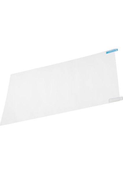 Parlama Önleme / Çizik Mat Filmi LCD Ekran Koruyucu Macbook Mac 13''air Için