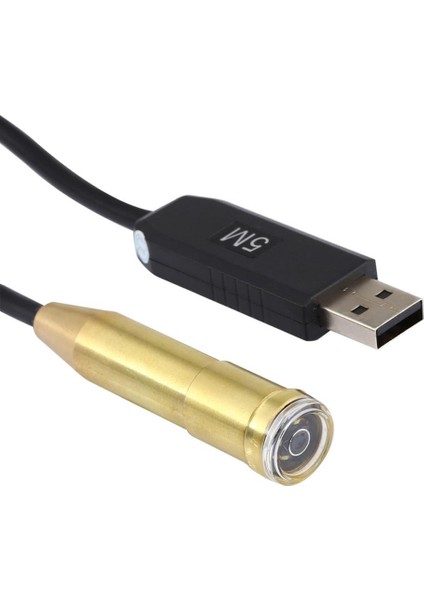 Bilgisayar 5m Için Borescope fırsatları