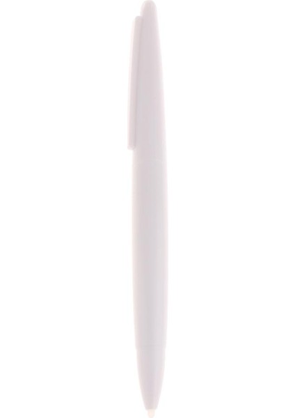 Kapasitif Mini Stylus Dokunmatik Ekran Kalem Pad Telefonu Için / Oyun Beyaz