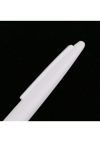 Kapasitif Mini Stylus Dokunmatik Ekran Kalem Pad Telefonu Için / Oyun Beyaz