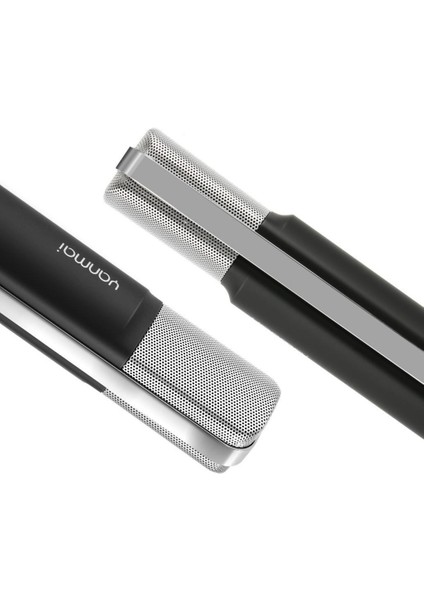 Profesyonel Ses Kondenser Mikrofon 3.5mm Mic Stüdyo Ses Kaydedici