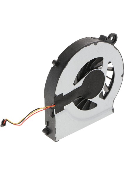 Dc 5 V 3pin Soğutma Fanı Pc Bilgisayar Cpu Soğutucu Hp Compaq G42, G62, CQ62, G6