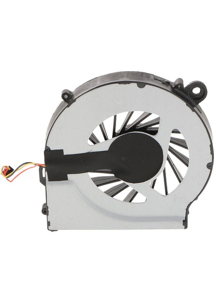 Dc 5 V 3pin Soğutma Fanı Pc Bilgisayar Cpu Soğutucu Hp Compaq G42, G62, CQ62, G6