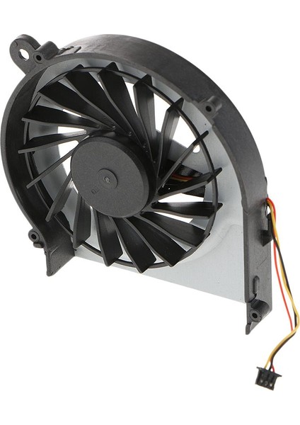 Dc 5 V 3pin Soğutma Fanı Pc Bilgisayar Cpu Soğutucu Hp Compaq G42, G62, CQ62, G6