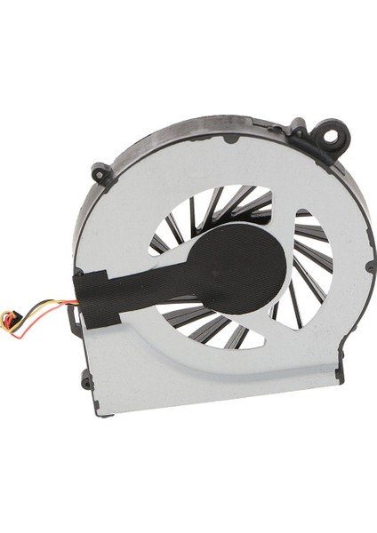 Dc 5 V 3pin Soğutma Fanı Pc Bilgisayar Cpu Soğutucu Hp Compaq G42, G62, CQ62, G6