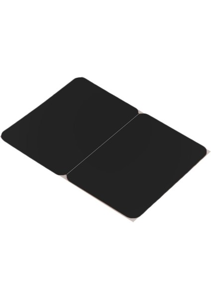 Klavye Bilek Palmiye Dinlenme Ped Guard Shield Cilt Macbook Dizüstü Siyah Için Siyah modelleri