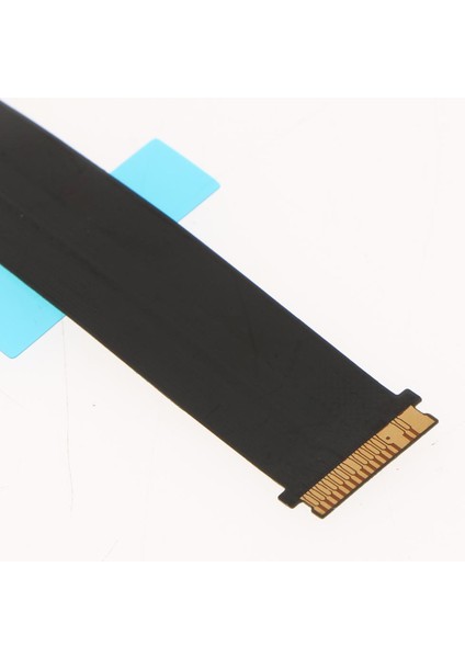 Apple Macbook Pro Retina Için Trackpad Kablosu (Yurt Dışından)
