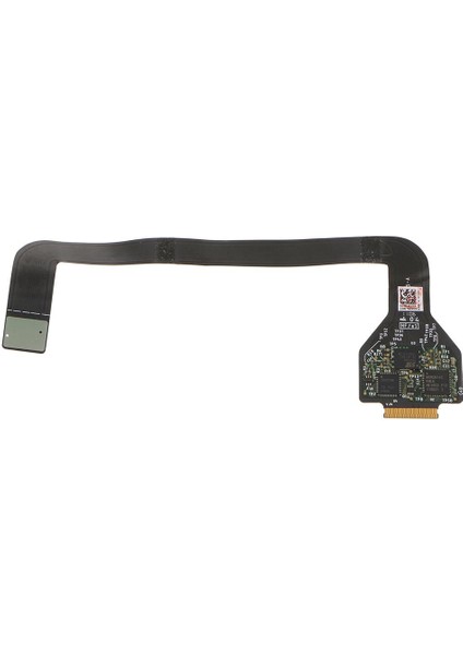 Pad Pad Touch Pad Flex Şerit Kablosu Macbook Pro 15 '' A1286 2009 - 2012