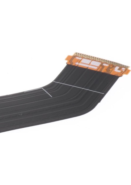 USB Şarj Dock Port Flex Kablo Için Samsung Galaxy Not 10.1 Inç GT-N8000 (Yurt Dışından)