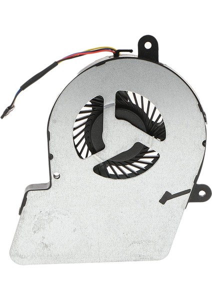 4 Pin Bilgisayar Soğutucu Fan Cpu Soğutucu Toshiba Satellite U900 U940 U945 Için (Yurt Dışından) fiyatları