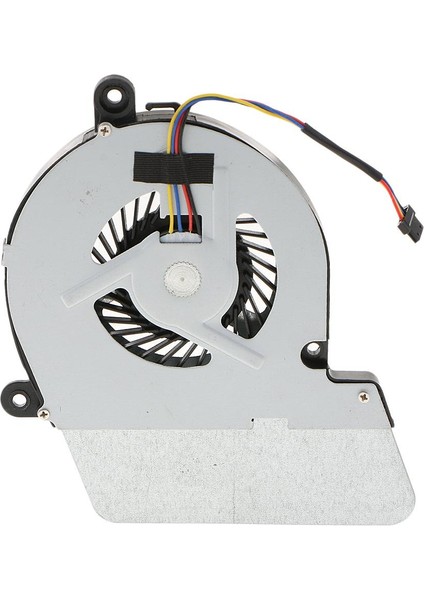 4 Pin Bilgisayar Soğutucu Fan Cpu Soğutucu Toshiba Satellite U900 U940 U945 Için (Yurt Dışından) fırsatları