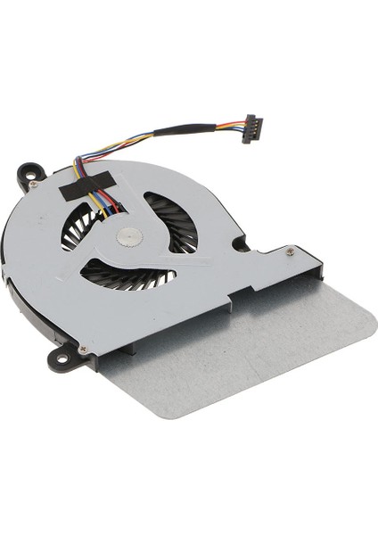 4 Pin Bilgisayar Soğutucu Fan Cpu Soğutucu Toshiba Satellite U900 U940 U945 Için (Yurt Dışından) indirimleri