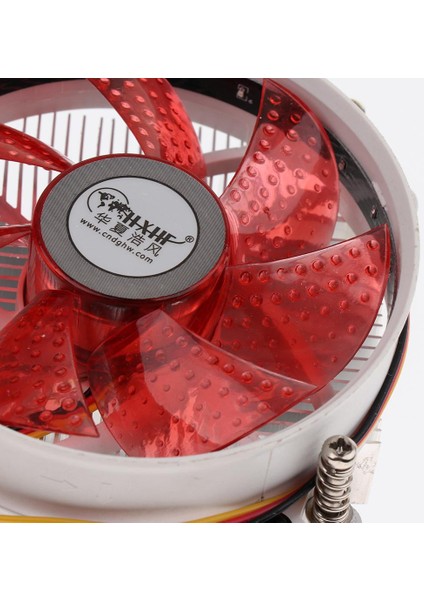 12V Pc Soğutmalı Fan 12CM Cpu Soğutucu Isıkızlar Için Lga 775 1151/1155/1155/1156 (Yurt Dışından) modelleri