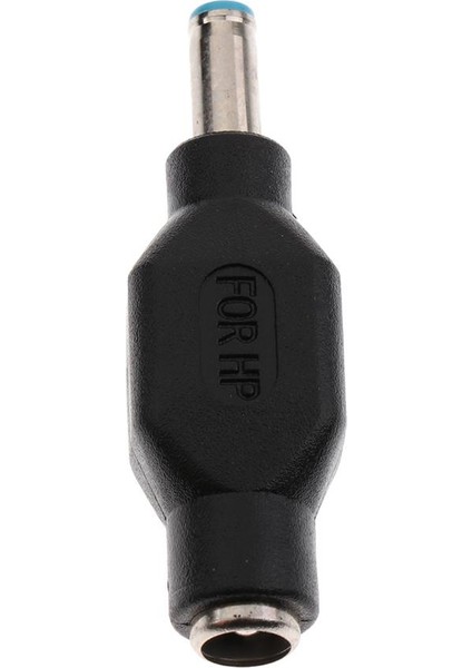 Dc Güç Adaptörü Fiş 5.2.1mm Kadın Hp Laptop Notebook Için 4.3.0mm Erkek (Yurt Dışından)