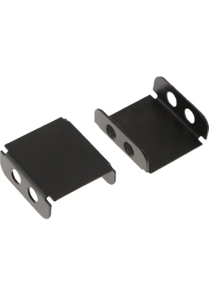 5 Takım Çift 8/9 cm Fan Dağı Raf Soğutma Soğutucu Grafik Kartı Pcı Braketi Körfezi (Yurt Dışından) modelleri