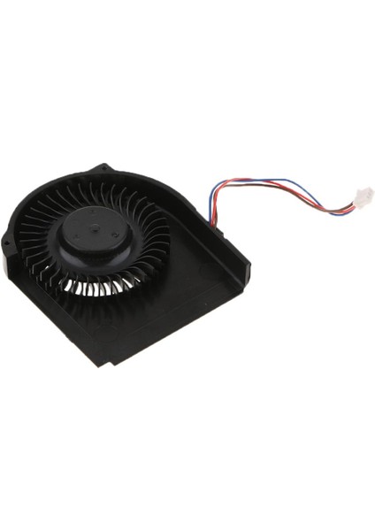 Ibm Thinkpad T410 Serisi Için Dizüstü Dizüstü Bilgisayar Cpu Fan 45M2721 45N5908 (Yurt Dışından)