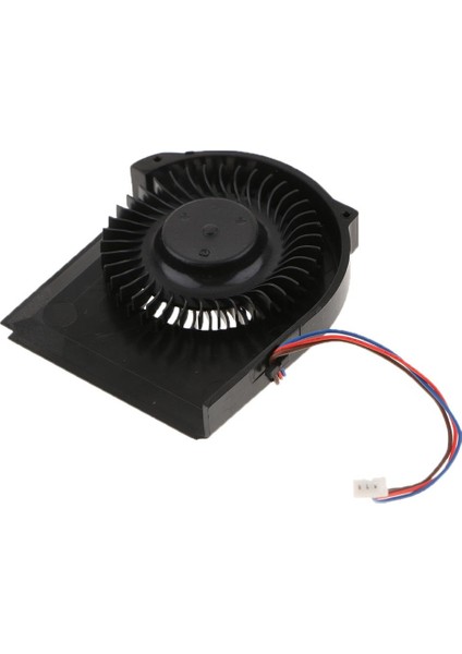 Ibm Thinkpad T410 Serisi Için Dizüstü Dizüstü Bilgisayar Cpu Fan 45M2721 45N5908 (Yurt Dışından)
