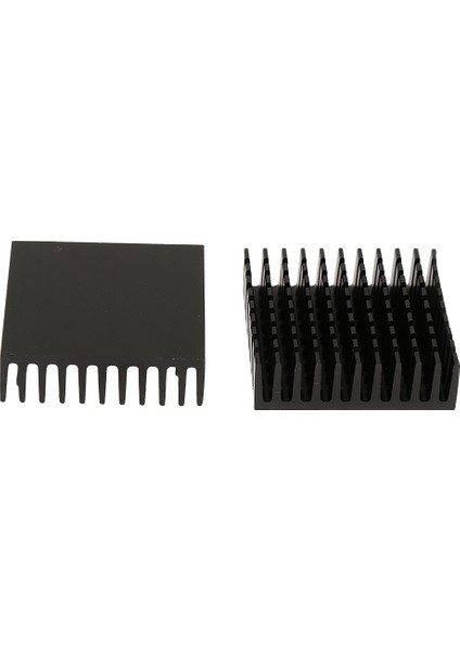 Alüminyum Soğutucu Soğutma Fin Radyatör Ic LED Çip 5W-10W Için 310 Adet 35MM (Yurt Dışından)