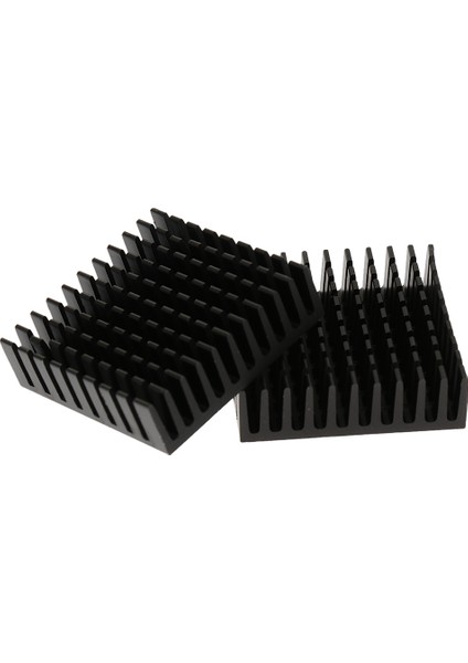 Alüminyum Soğutucu Soğutma Fin Radyatör Ic LED Çip 5W-10W Için 310 Adet 35MM (Yurt Dışından)