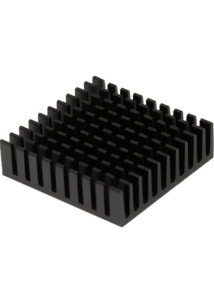 Alüminyum Soğutucu Soğutma Fin Radyatör Ic LED Çip 5W-10W Için 310 Adet 35MM (Yurt Dışından)