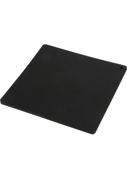 10 Adet Pc Toz Geçirmez Soğutucu Fan Kılıfı Kapak Toz Filtresi Mesh 14CM (Yurt Dışından)