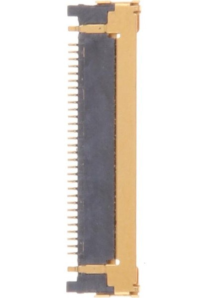 LCD Lvds Kablo Konnektörleri Macbook Pro Air A1369 / A1466 / A1370 / A1465 / A1398 (Yurt Dışından)