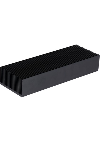 2 Adet Alüminyum Isı Lavabo LED Soğutucu Modülü Radyatör Dıy Soğutucu 69X3200MM (Yurt Dışından) modelleri