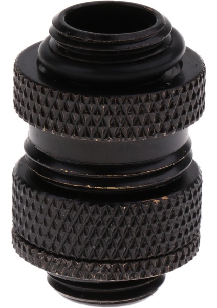 16-22MM G1 / 4 Harici Konu Pc Su Soğutma Slı Genişleme Ortak Konektörü (Yurt Dışından) modelleri