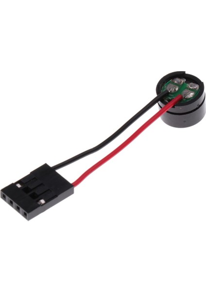 10 Adet Anakart Ana Kurulu Pc Bıos Bıep Kod Dahili Hoparlör Buzzer (Yurt Dışından) fırsatları