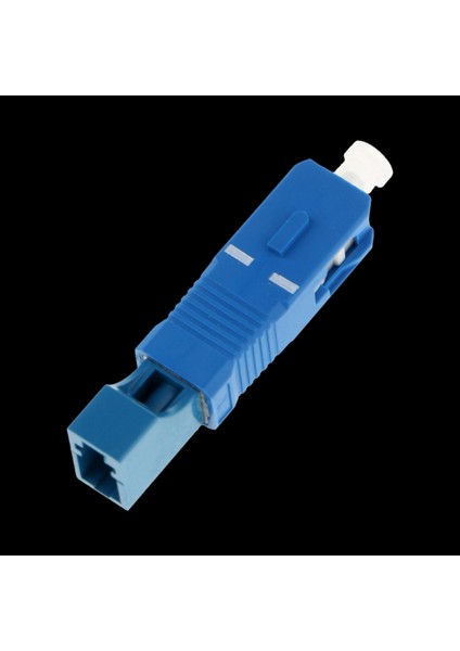 Optik Ekipman Aracı Lc - Dijital Iletişim Için Sc Adaptör Konnektörü (Yurt Dışından) modelleri