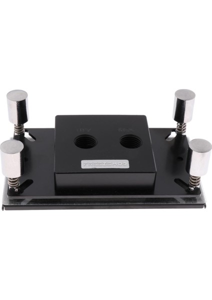 Cpu Su Soğutma Bloğu Tam Metal Sıvı Soğutucu 110 Adet 40X62MM Am Için Soğutucu (Yurt Dışından) fiyatları