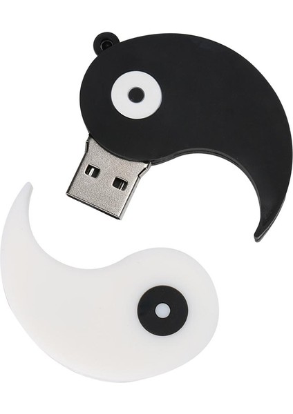 Usb 2.0 Flash Sürücü Memory Stick Karikatür Kalem Sürücü Thumb Sürücü U Disk 8gb (Yurt Dışından)