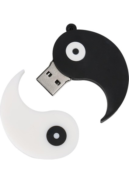 Usb 2.0 Flash Sürücü Memory Stick Karikatür Kalem Sürücü Thumb Sürücü U Disk 8gb (Yurt Dışından)