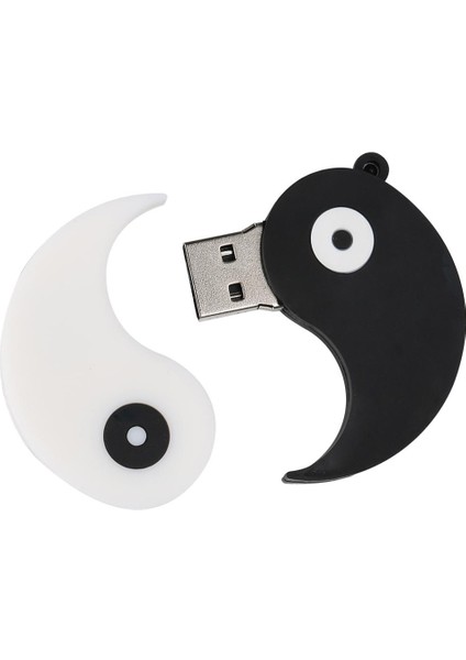 Usb 2.0 Flash Sürücü Memory Stick Karikatür Kalem Sürücü Thumb Sürücü U Disk 8gb (Yurt Dışından)