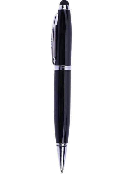 16 Gb Kapasitif Dokunmatik Ekran Stylus Yazma Tükenmez Kalem Usb2.0 Flash Sürücü (Yurt Dışından)