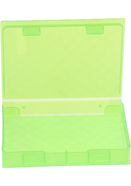 2.5 Inç Kılıf Sabit Disk Ide Sata Tam Kasa Koruyucu Saklama Kutusu Plastik Yeşil (Yurt Dışından) fiyatları