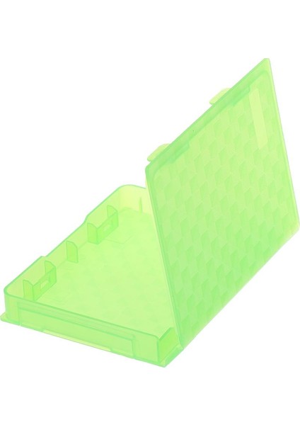 2.5 Inç Kılıf Sabit Disk Ide Sata Tam Kasa Koruyucu Saklama Kutusu Plastik Yeşil (Yurt Dışından) modelleri