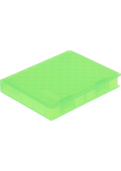 2.5 Inç Kılıf Sabit Disk Ide Sata Tam Kasa Koruyucu Saklama Kutusu Plastik Yeşil (Yurt Dışından) fırsatları