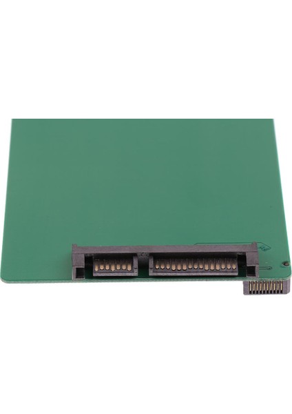 Sata Sff-8784 Express, Wd5000mpck Wd5000m22k Sata 3 Hdd Adaptörü (Yurt Dışından)