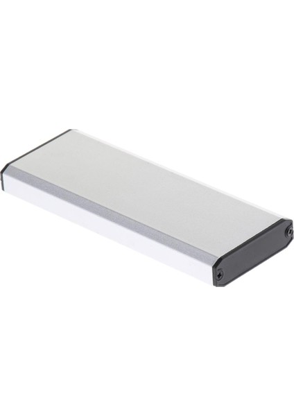 Apple Macbook Pro 2012 Ssd Kılıf Usb 3.0 Ila 17 + 7 Pin Slot Hdd Muhafaza (Yurt Dışından)