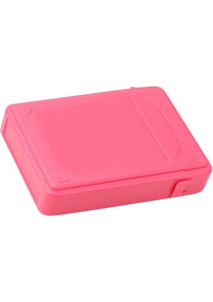 3.5 "Toz Geçirmez Kutu Kılıf Ssd Hdd Sabit Sürücü Diski Anti-Statik Depolama Pembe (Yurt Dışından) indirimleri