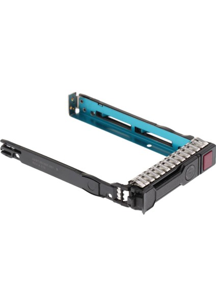 Yeni 2.5 Inç Lff Sas Sata Hp 651687-001 Hp 651687-001 Hp 651687-001 Tepsi Caddy (Yurt Dışından)