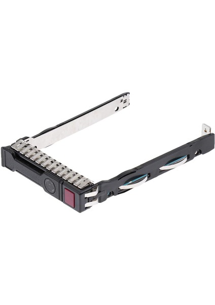 Yeni 2.5 Inç Lff Sas Sata Hp 651687-001 Hp 651687-001 Hp 651687-001 Tepsi Caddy (Yurt Dışından) fırsatları