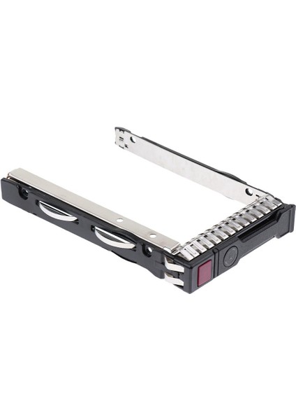 Yeni 2.5 Inç Lff Sas Sata Hp 651687-001 Hp 651687-001 Hp 651687-001 Tepsi Caddy (Yurt Dışından) indirimleri