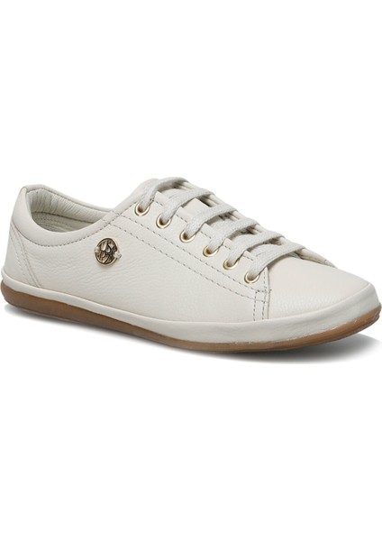 Jojo 2fx Bej Kadın Sneaker