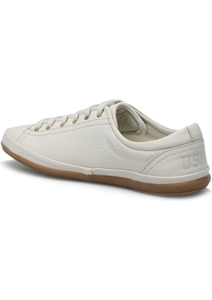 Jojo 2fx Bej Kadın Sneaker modelleri