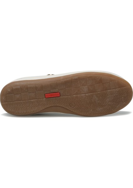 Jojo 2fx Bej Kadın Sneaker fırsatları