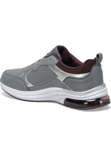 Carla Pu W 1pr Gri Kadın Sneaker modelleri