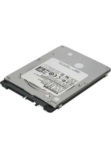 2.5" 1tb 5400RPM Sata-2 3.0gb/s 128MB-7MM HDD MQ04ABF100