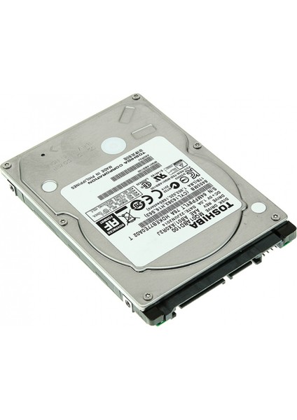 2.5" 1tb 5400RPM Sata-2 3.0gb/s 128MB-7MM HDD MQ04ABF100